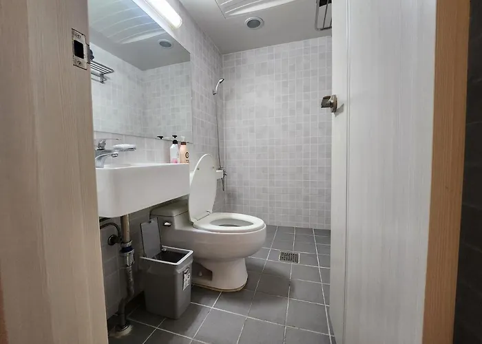 Hotel November Myeongdong