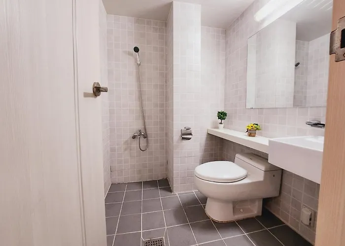 Hotel November Myeongdong