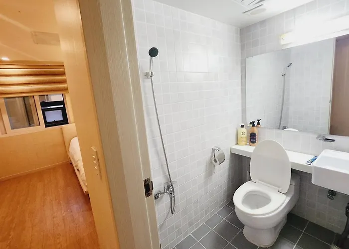 Hotel November Myeongdong Seoul