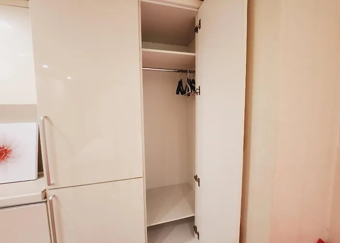 November Myeongdong Hotel