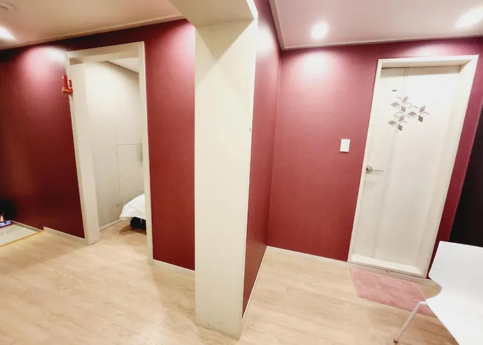 Hotel November Myeongdong