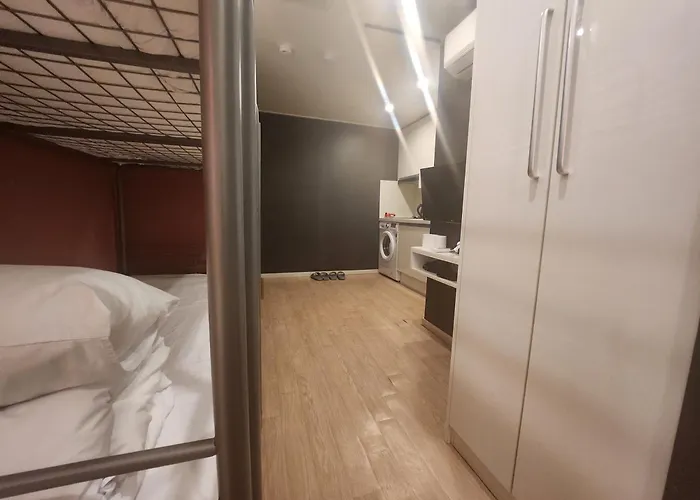 November Myeongdong Hotel Seoul