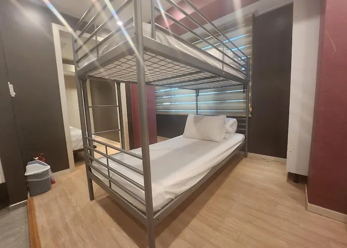 Hotel November Myeongdong Seoul