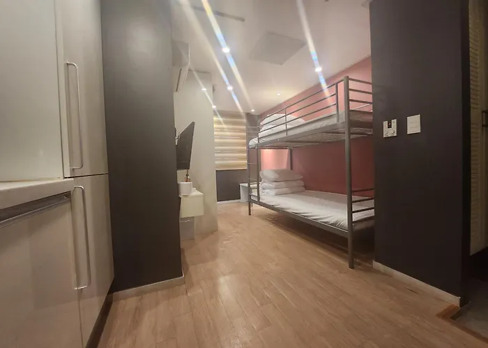 November Myeongdong Hotel Seoul