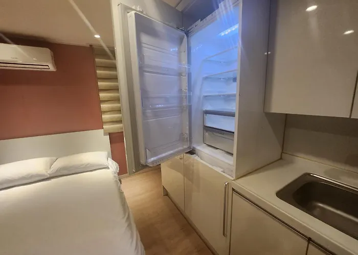 Hotel November Myeongdong Seoul