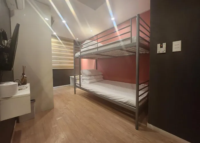 Hotel November Myeongdong