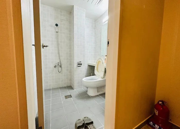 Hotel November Myeongdong Seoul