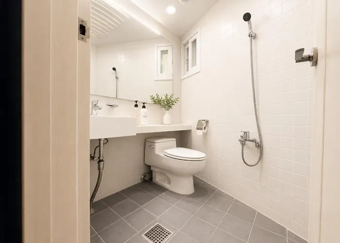 Hotel November Myeongdong
