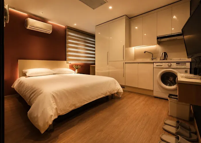 Hotel November Myeongdong
