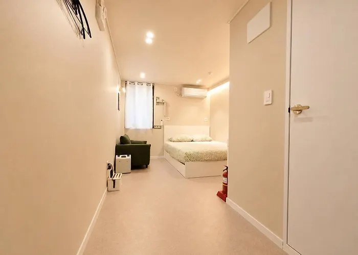 Hotel November Myeongdong