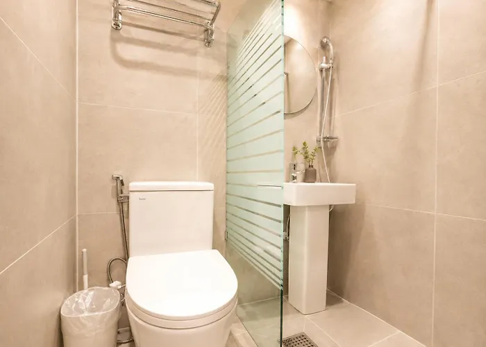 November Myeongdong Hotel
