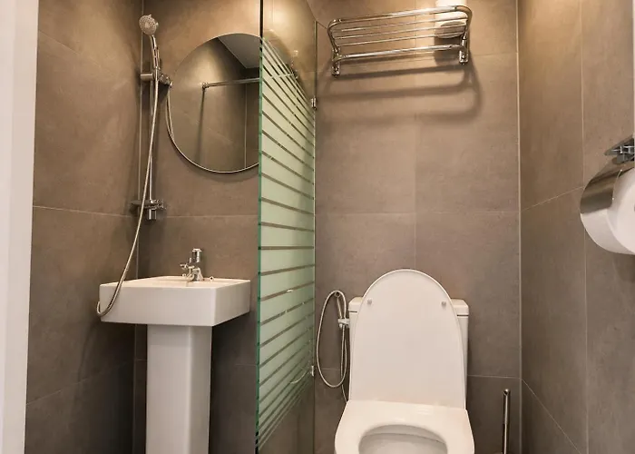 Hotel November Myeongdong Seoul