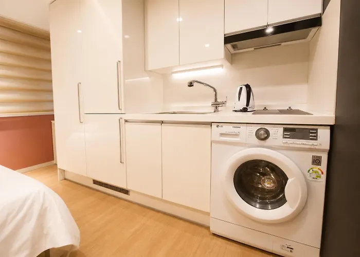 Hotel November Myeongdong