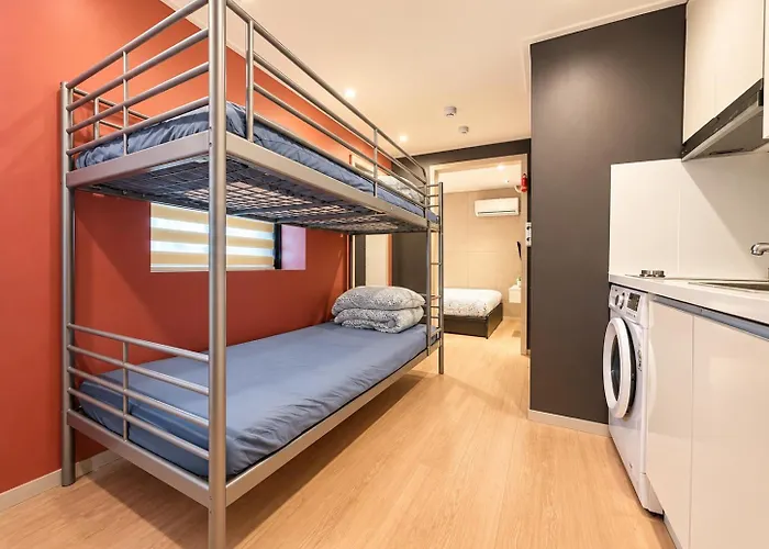 Hotel November Myeongdong